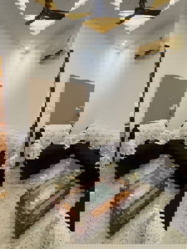 1 BHK +  200 Sq.Yd. Independent House in GMADA Eco City