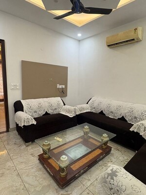 1 BHK Independent House For Rent in GMADA Eco City, North Mullanpur