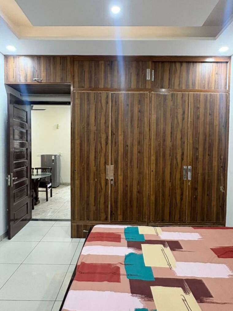 undefined, gmada-eco-city 1 Bedroom 200 Sq.Yd. Independent House In North Mullanpur Chandigarh 10234790