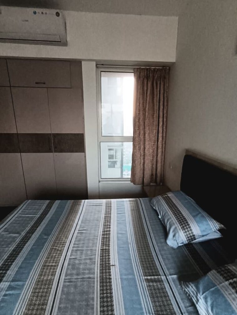 Bedroom, narang-rozanne-by-courtyard 2 Bedroom 722 Sq.Ft. Apartment In Pokhran Road No Two Thane 10234782