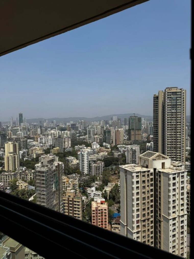 Exterior View, sheth-auris-bliss 2 Bedroom 613 Sq.Ft. Apartment In Malad West Mumbai 10234805