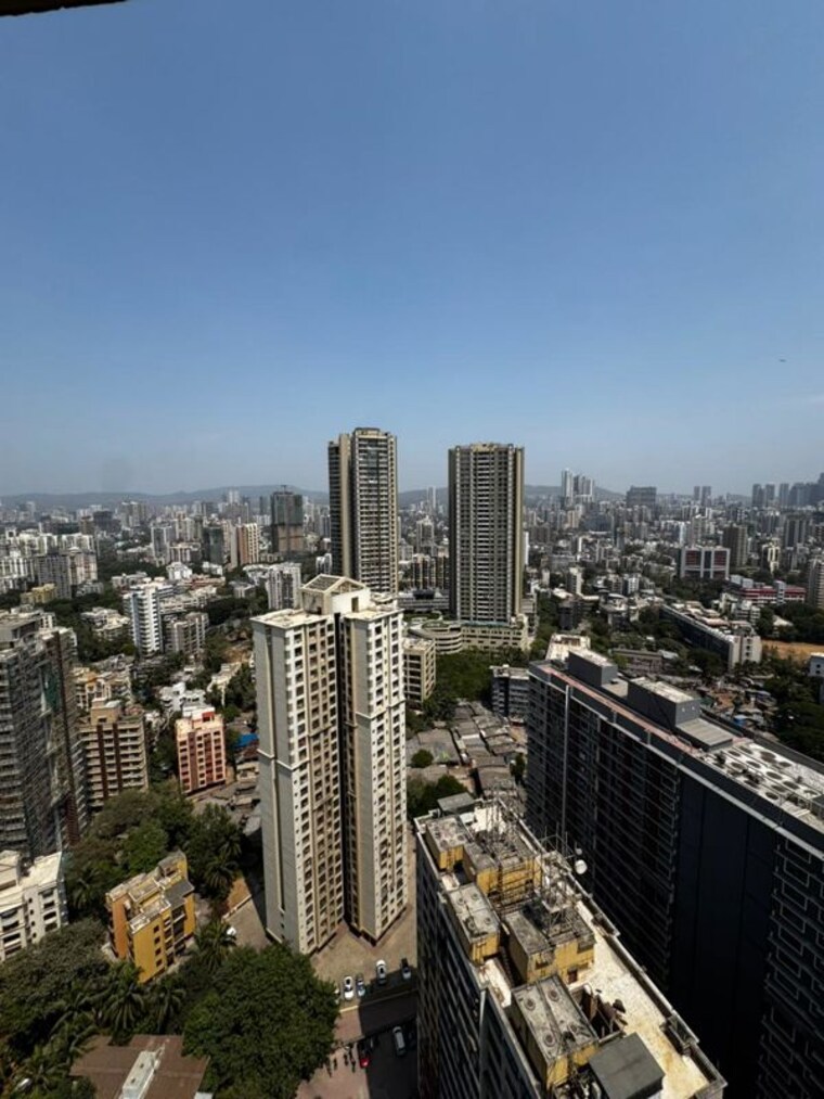 Exterior View, sheth-auris-bliss 2 Bedroom 613 Sq.Ft. Apartment In Malad West Mumbai 10234805