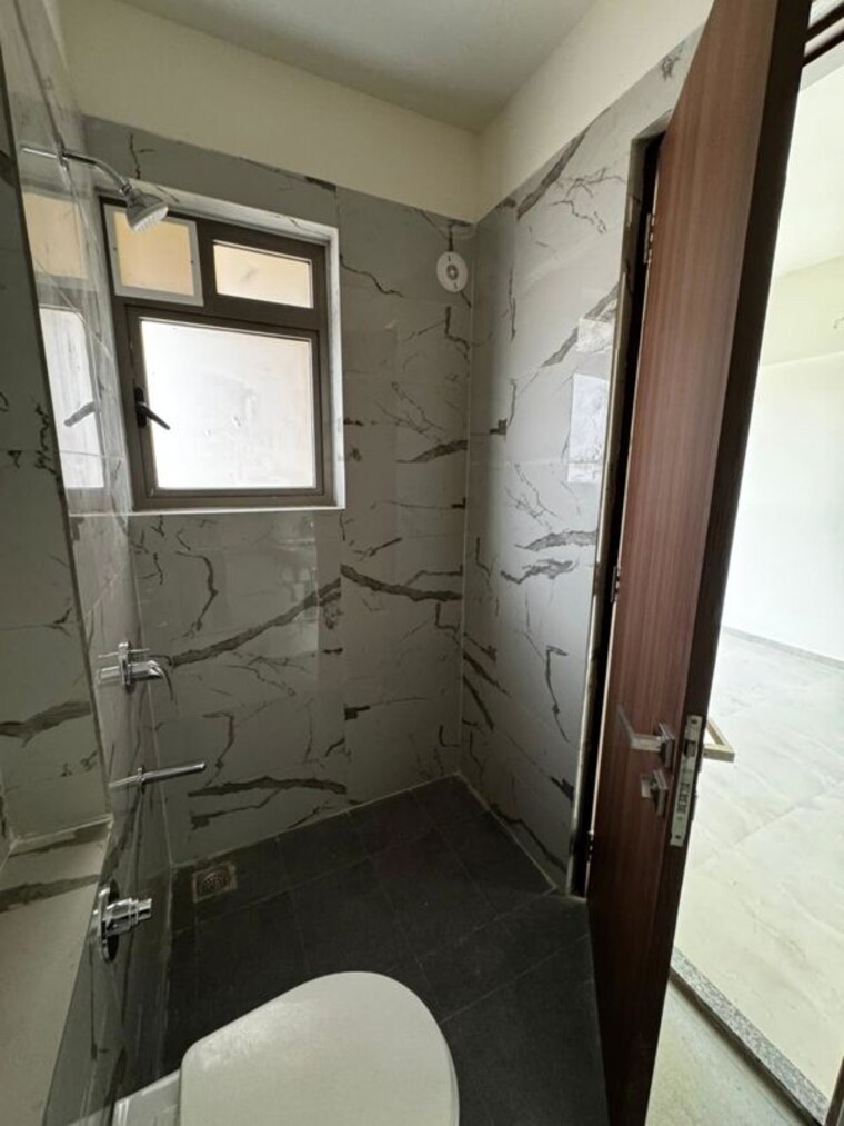 Kitchen, sheth-auris-bliss 2 Bedroom 613 Sq.Ft. Apartment In Malad West Mumbai 10234805