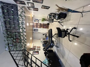 Team Area in  Showroom at Koregaon Park CHS, Koregaon Park – for Rent