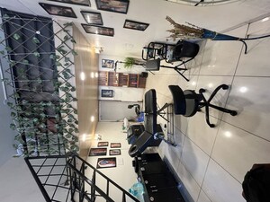 Team Area in  Showroom at Koregaon Park CHS, Koregaon Park – for Rent