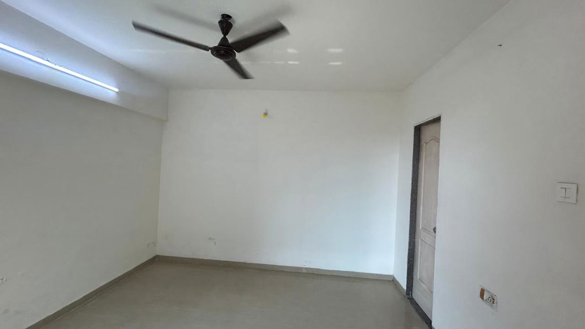 2 BHK Apartment For Sale in Ulwe Sector 3