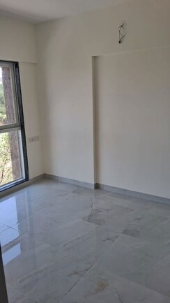 1.5 BHK + Pooja Room Apartment For Rent in Swastik Residency 1