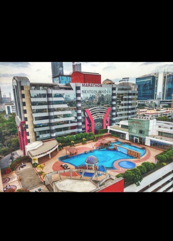 3 BHK Apartment For Sale in Lower Parel