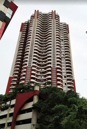 3 BHK Apartment – Exterior View View at Lower Parel - for Sale