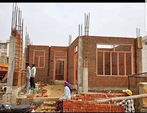  Plot – Exterior View View at Shahpur Kala - for Sale