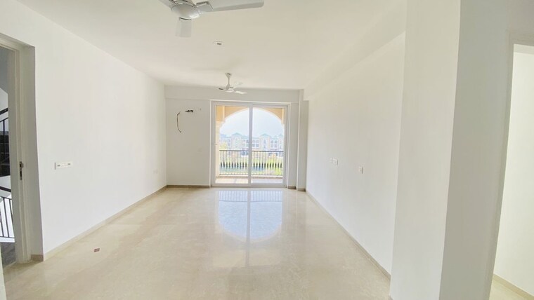 Room, omaxe-new-chandigarh 3 Bedroom 1620 Sq.Ft. Builder Floor In North Mullanpur Chandigarh 10234800