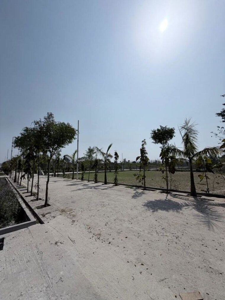 undefined, biharigarh  100 Sq.Yd. Plot In Biharigarh Dehradun 10234795