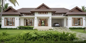 2 BHK Villa For Sale in Mulabagilu