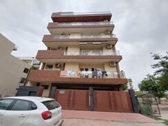4 BHK + Pooja Room Builder Floor For Rent in S S Southend