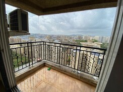 2 BHK Apartment For Rent in Lilium Lantana