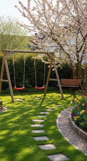 3 BHK Villa – Garden View at Mulabagilu - for Sale