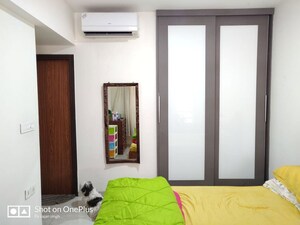 Bedroom in 2 BHK Apartment at Lodha Eternis, Andheri East – for Rent