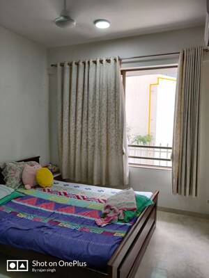 Bedroom in 2 BHK Apartment at Lodha Eternis, Andheri East – for Rent