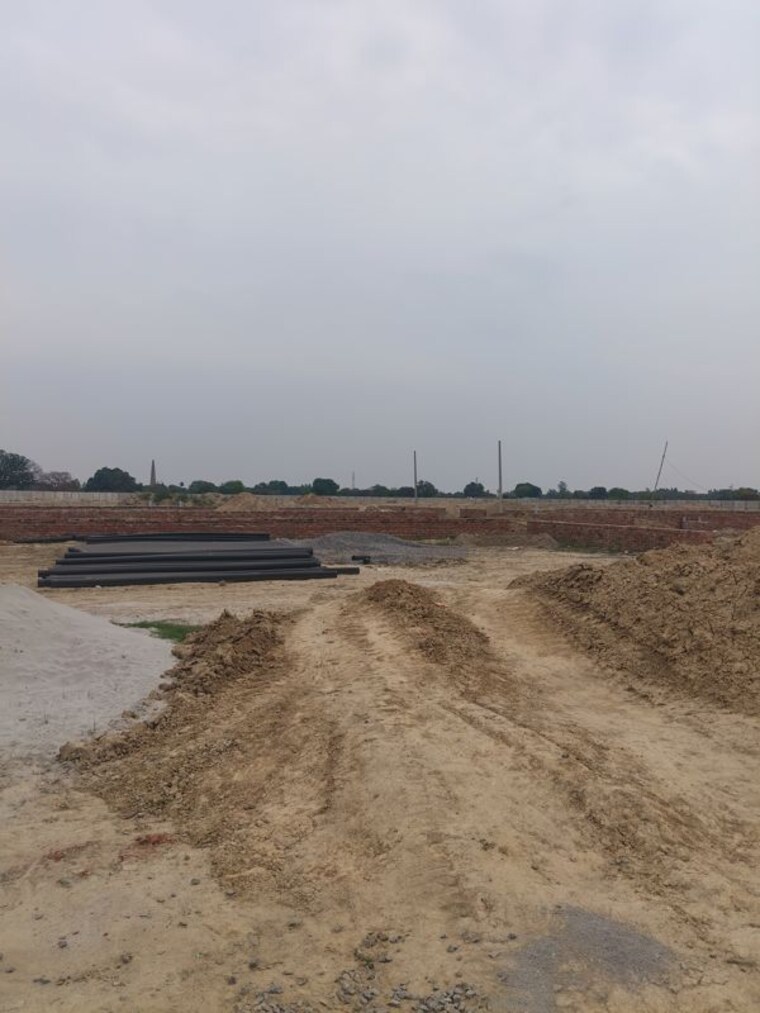 undefined, mati  1208 Sq.Ft. Plot In Mati Lucknow 10233833