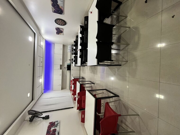 undefined, pentagon-tower Commercial Office Space 5158 Sq.Ft. In Hadapsar Pune 10234833