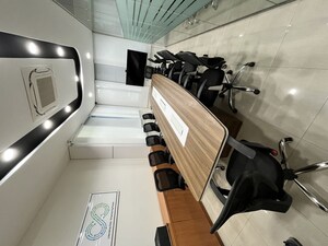  Office Space For Rent in Pentagon Tower, Hadapsar