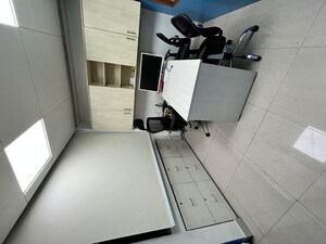 Team Area in  Office Space at Pentagon Tower, Hadapsar – for Rent