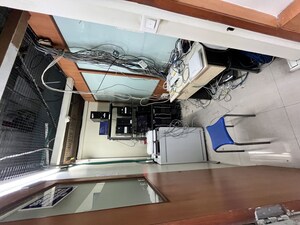  Office Space – Exterior View View at Pentagon Tower, Hadapsar - for Rent