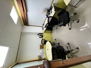 Team Area in  Office Space at Pentagon Tower, Hadapsar – for Rent