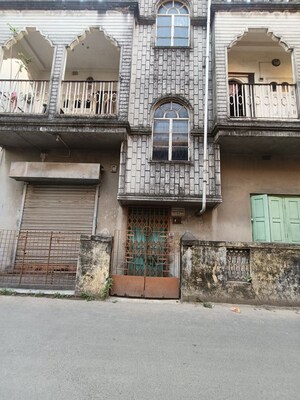 5 BHK Independent House For Sale in Baguiati