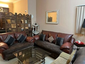  Builder Floor For Rent in DLF Atria, Dlf Phase ii