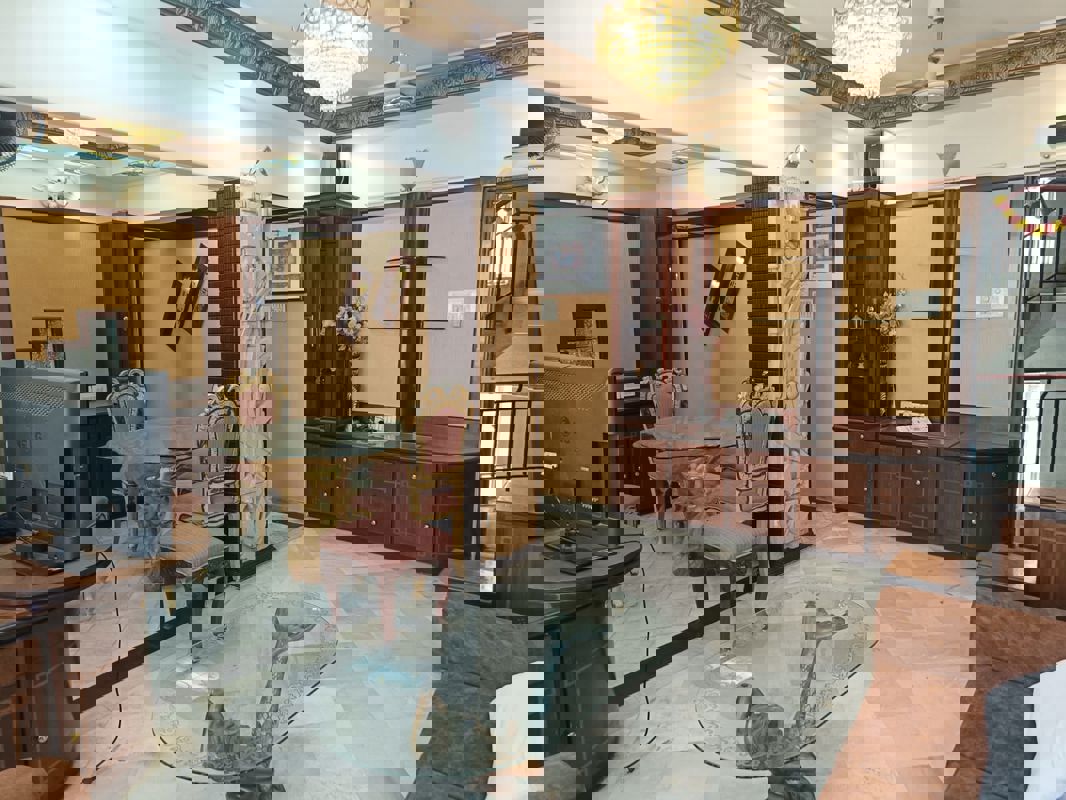 2 BHK 650 Sq.Ft. Apartment in Siddhanchal CHS