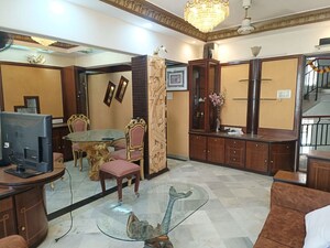 2 BHK Apartment For Rent in Siddhanchal CHS, Pawar Nagar