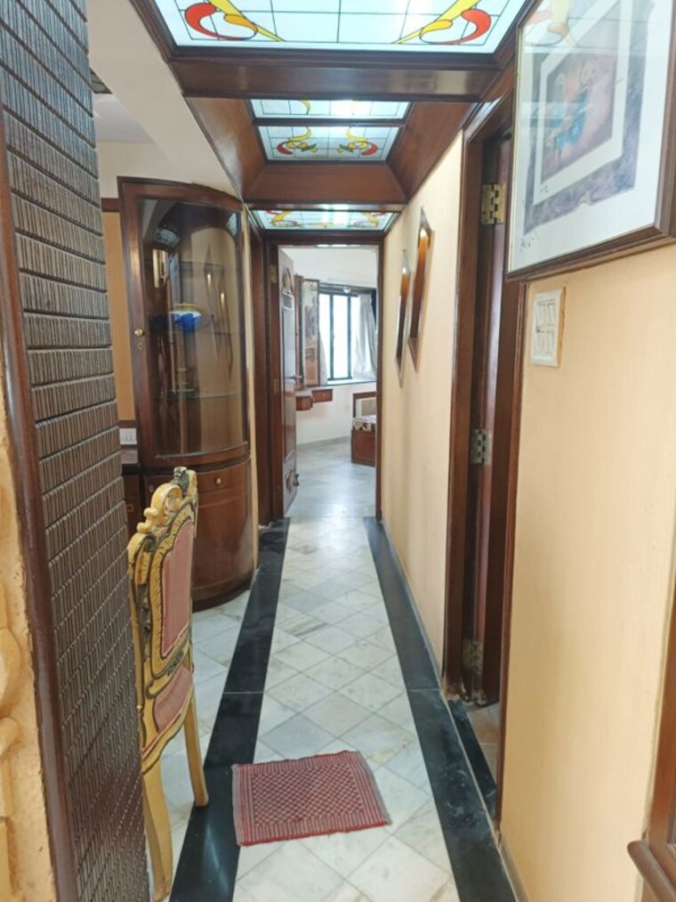 undefined, siddhanchal-chs 2 Bedroom 650 Sq.Ft. Apartment In Pawar Nagar Thane 10234834