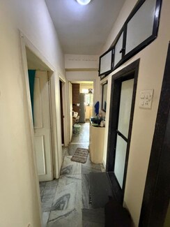 1 BHK Apartment For Rent in Ganga Jyoti