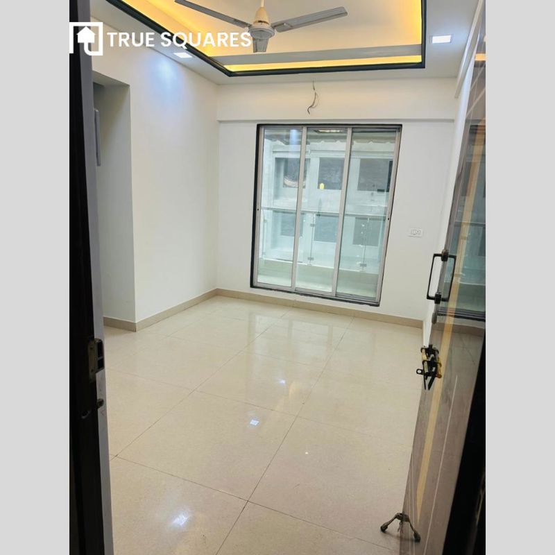 1 BHK 415 Sq.Ft. Apartment in Ekveera SB Tower