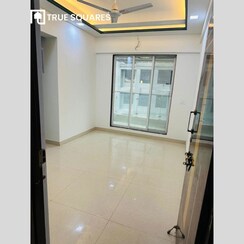 1 BHK Apartment For Sale in Ekveera SB Tower