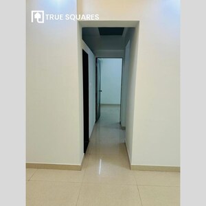 Lobby in 1 BHK Apartment at Ekveera SB Tower, Dombivli East – for Sale