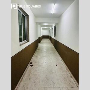 Building Lobby in 1 BHK Apartment at Ekveera SB Tower, Dombivli East – for Sale