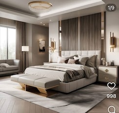 4 BHK + Pooja Room Independent House For Sale in Safdarjung Development Area