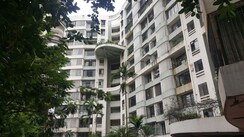 3 BHK Apartment For Sale in Rajkamal Heights