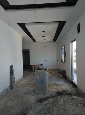 Kitchen in 3 BHK Apartment at Happy Homes Nizampet, Nizampet – for Sale