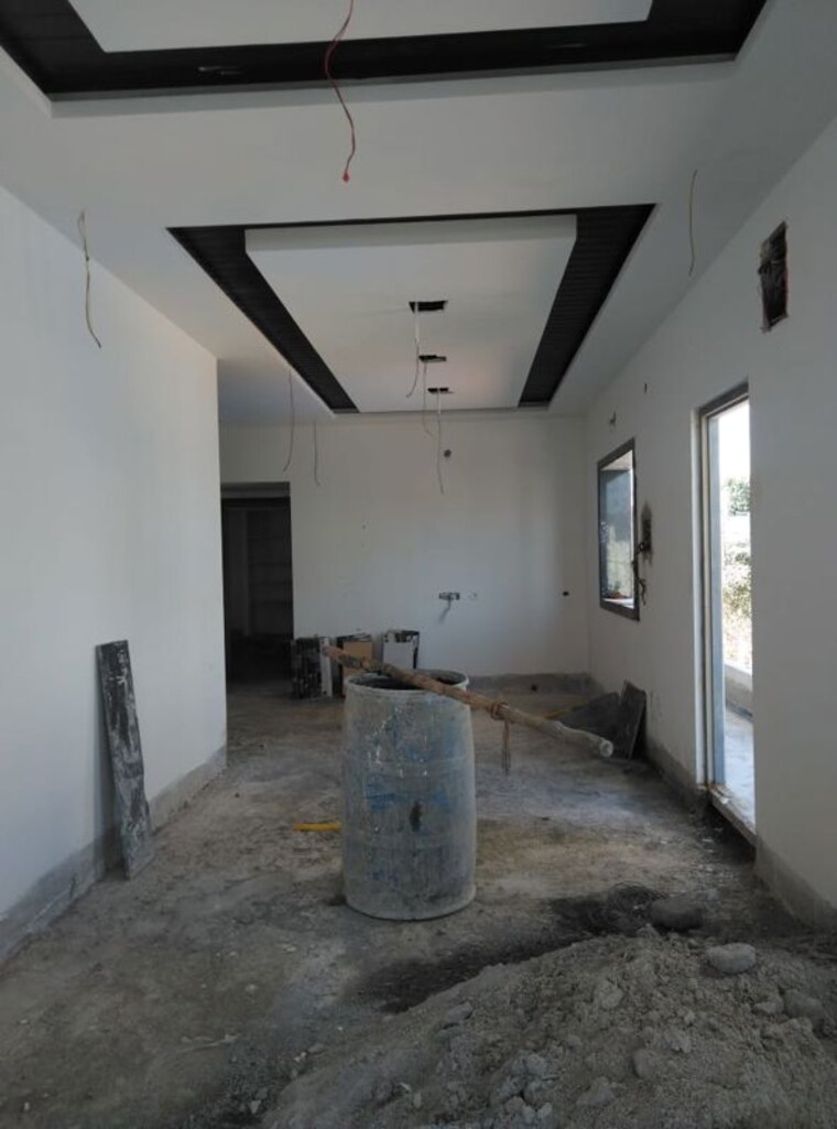 Kitchen, happy-homes-nizampet 3 Bedroom 1080 Sq.Ft. Apartment In Nizampet Hyderabad 10234827