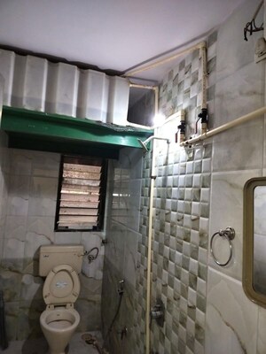 Kitchen in 2 BHK Apartment at Goregaon West – for Sale