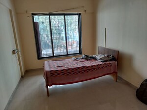 2 BHK Apartment For Sale in Goregaon West