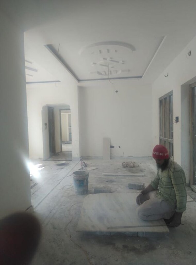 undefined, anand-sarovar 2 Bedroom 800 Sq.Ft. Independent House In Sangareddy Hyderabad 10234878