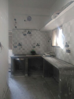 Bathroom in 2 BHK Independent House at Anand Sarovar, Sangareddy – for Sale