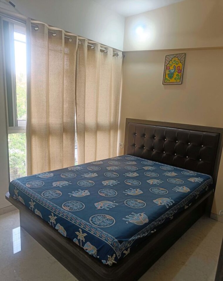 Bedroom, poddar-spraha-diamond 2 Bedroom 725 Sq.Ft. Apartment In Chembur Mumbai 10234866