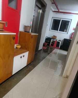 Kitchen in 2 BHK Apartment at Poddar Spraha Diamond, Chembur – for Rent