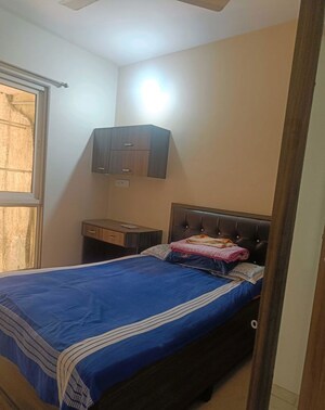 Bedroom in 2 BHK Apartment at Poddar Spraha Diamond, Chembur – for Rent