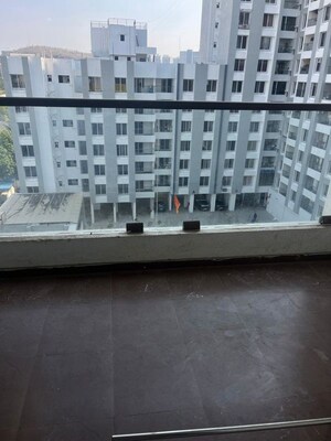 Master Plan in 3 BHK Apartment at RR Lunkad 66 Avenue, Pimple Nilakh – for Rent